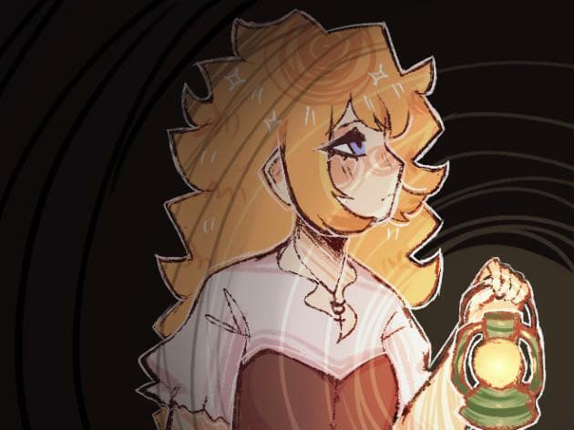 CosmoStar: Awakening