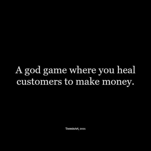 Video Game Ideas Generator screenshot 2