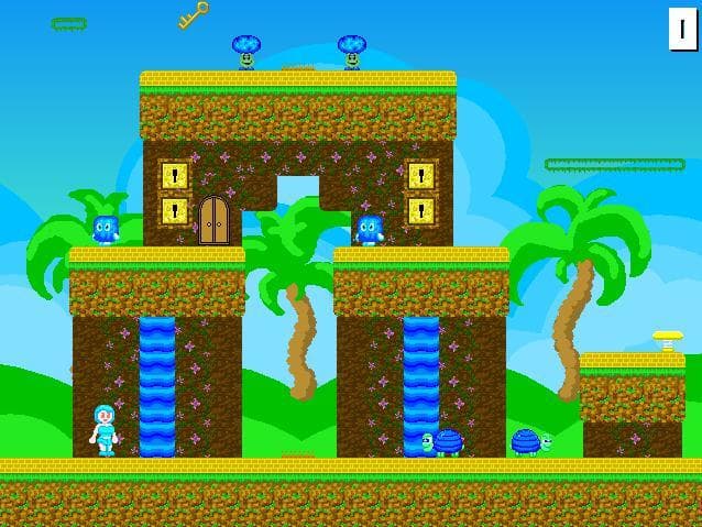 Flappy Girl