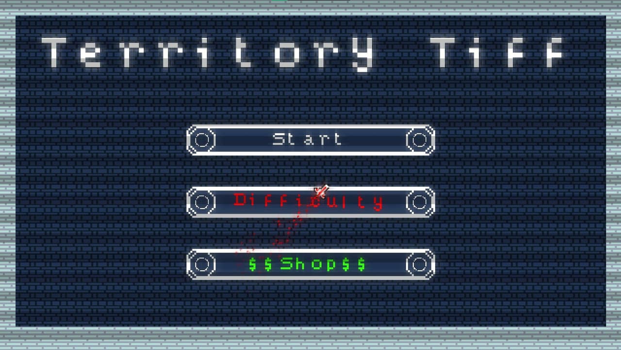 Territory Tiff screenshot 2