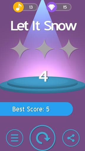 Piano Magic Tiles screenshot 5
