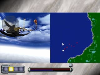 Velldeselba Senki Tsubasa no Kunshou screenshot 5