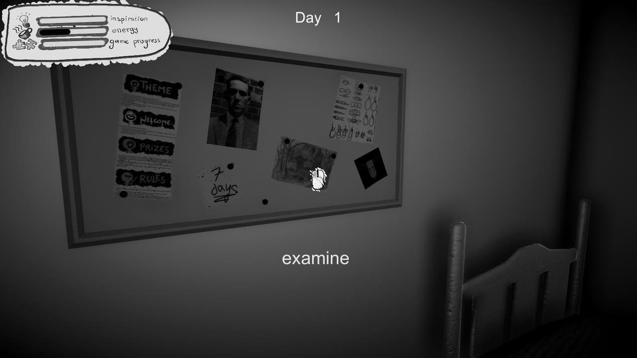 The Jam screenshot 2