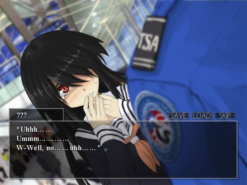Return to Shironagasu Island screenshot 2
