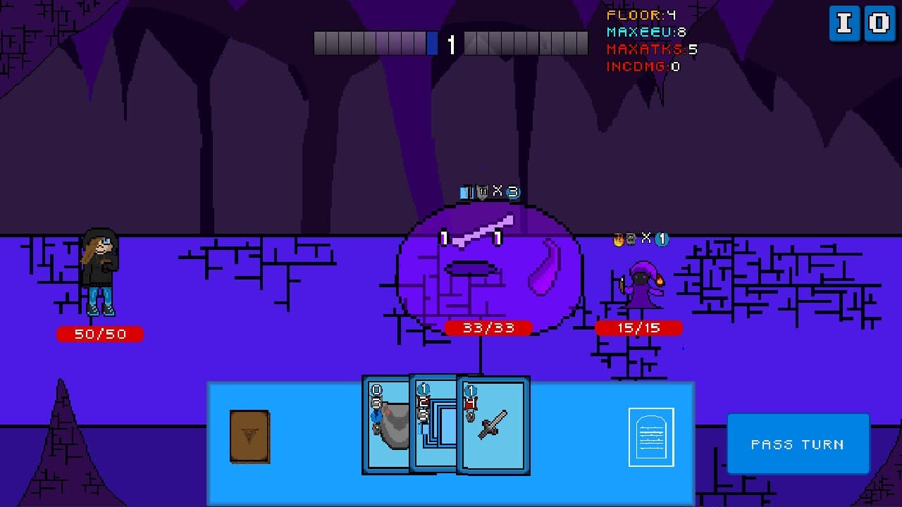Card Fuse screenshot 5