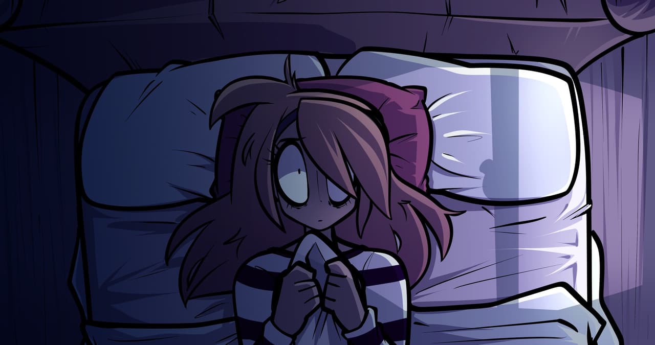 Not It: Spookiest Edition screenshot 4