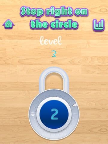 Safe Cracker - Whack the Lock screenshot 3