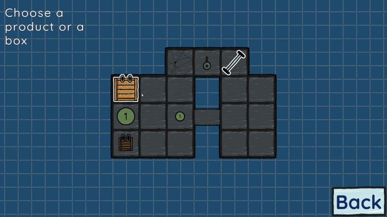 Pack everything you can screenshot 4
