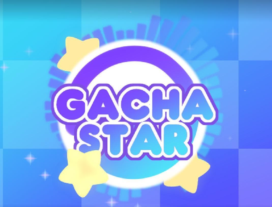 Gacha Star old pc version