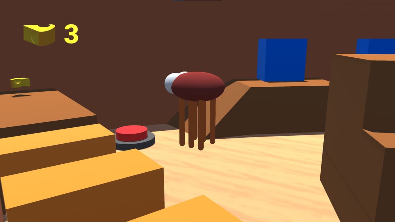 Cheese Bug screenshot 3
