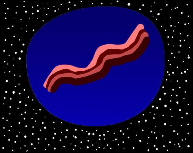 Kerbal Bacon Program