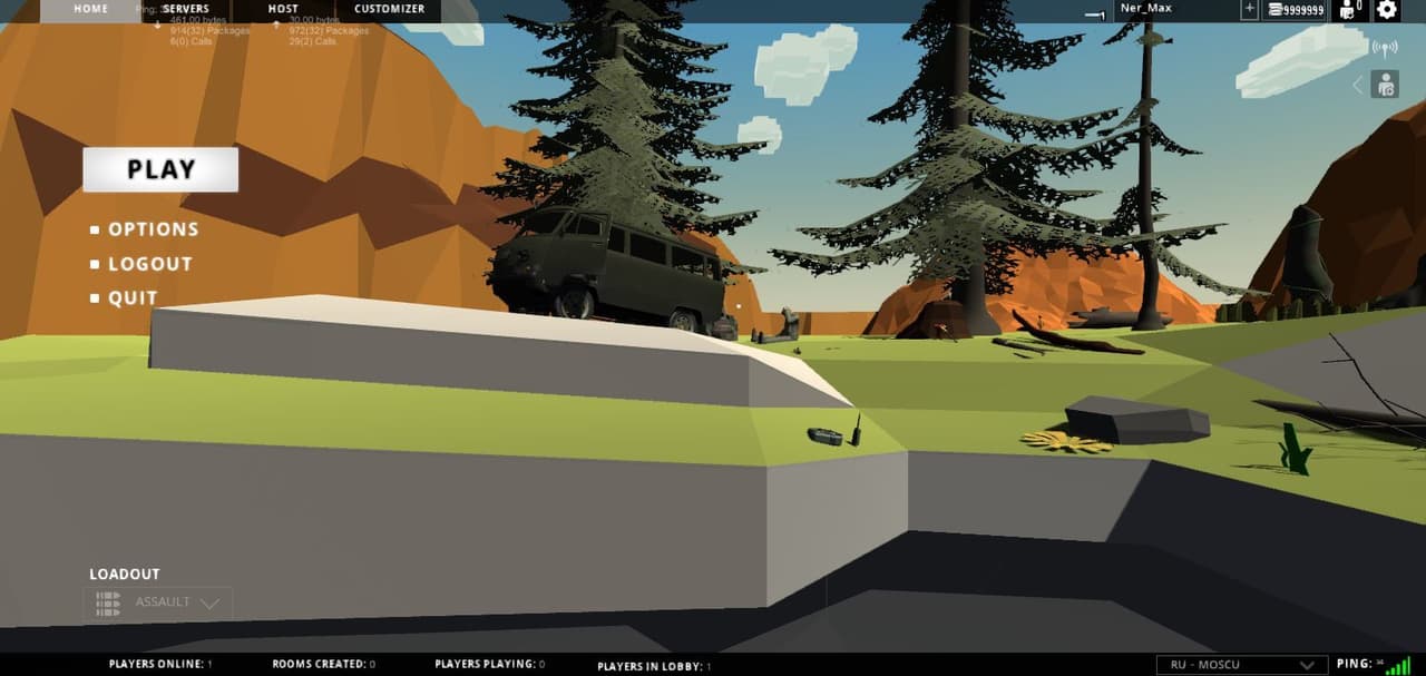 ZBD Zone Batel Dedrox screenshot 3