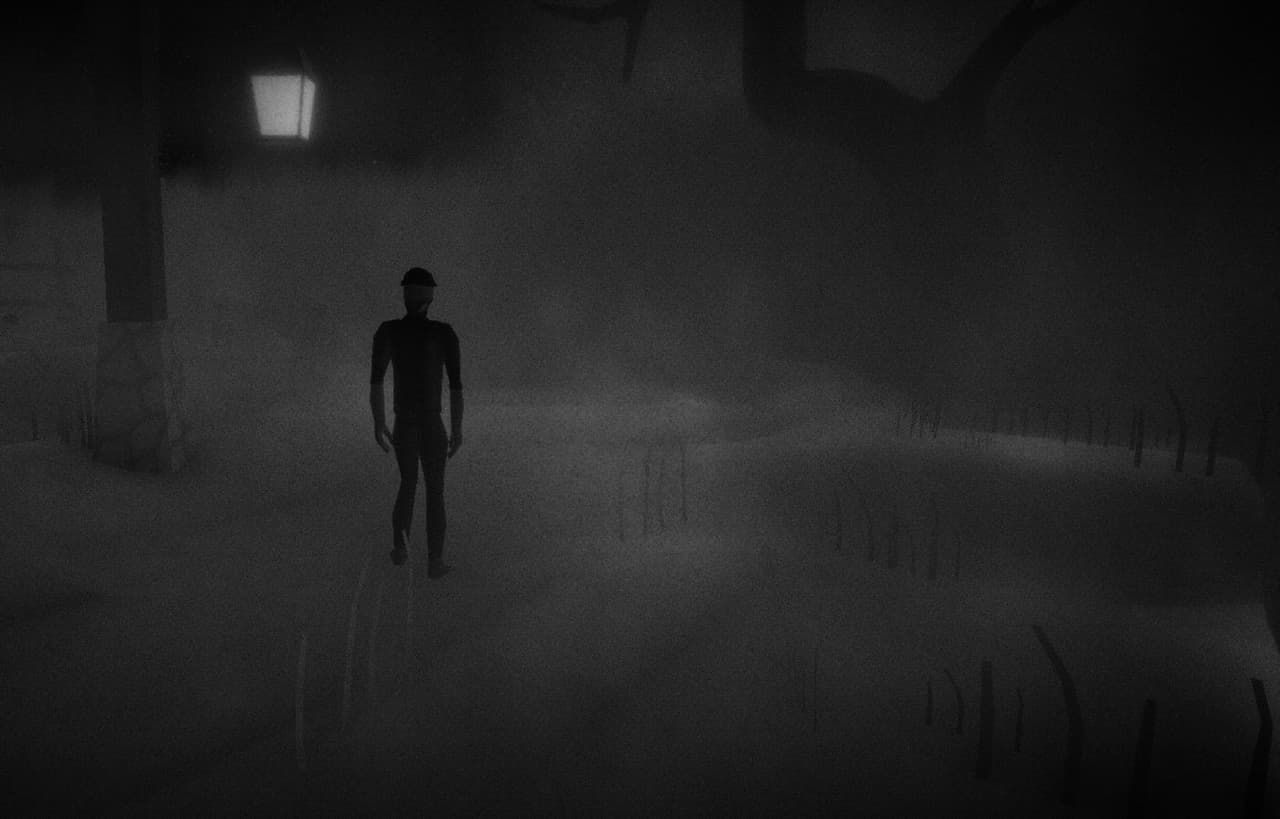 Glitch and Descent screenshot 5