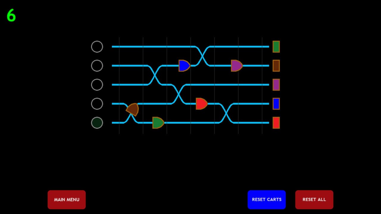 Pathmaker screenshot 2