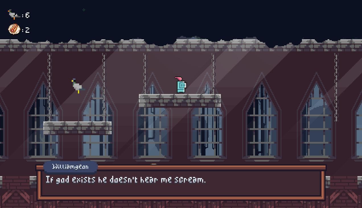 Pigeon Legion [DEMO v0.1] screenshot 5