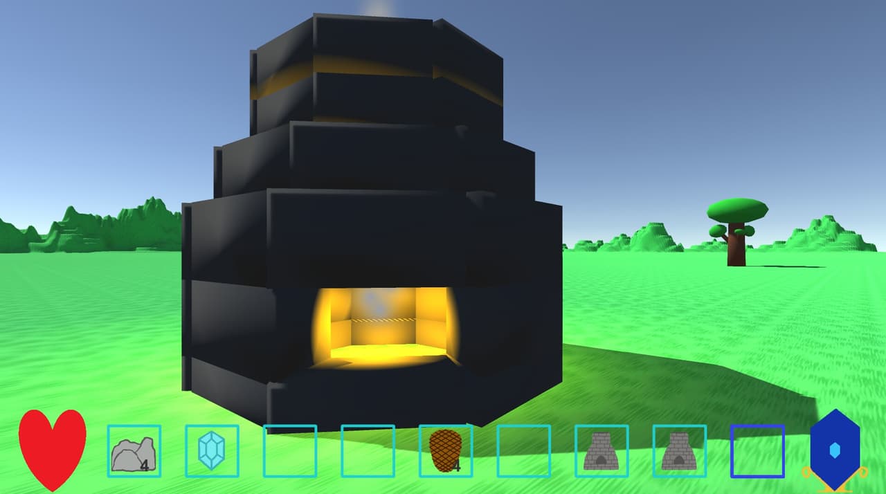 Nymar Arisen screenshot 4