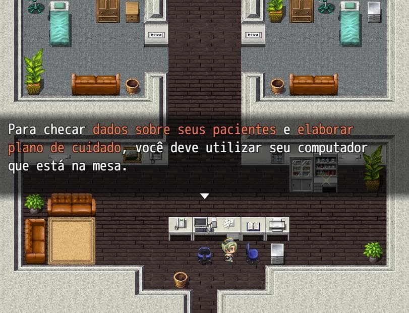 ProNurse Care screenshot 3
