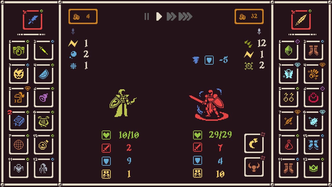 He is Coming screenshot 6