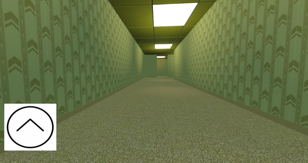 THE REAL BACKROOMS screenshot 4