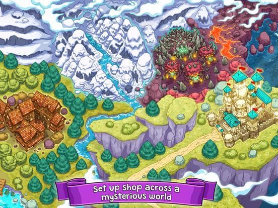 Potion Punch screenshot 4