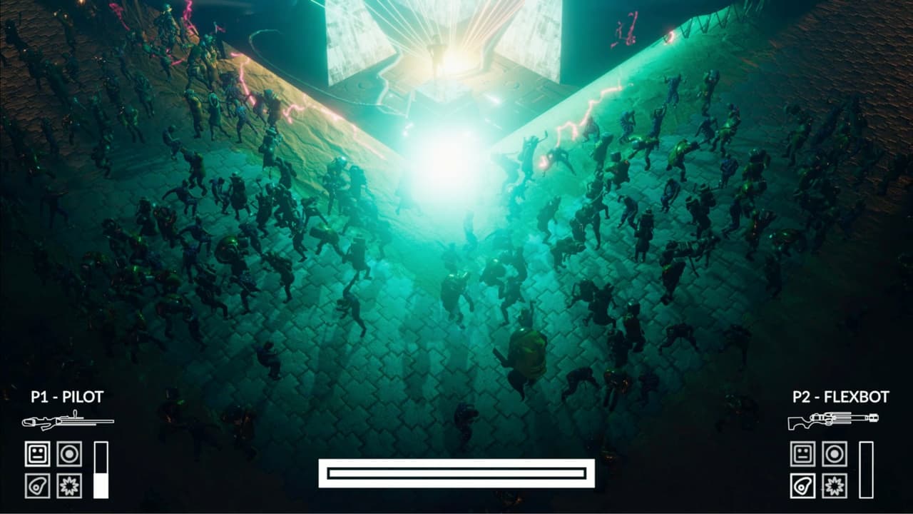 Children of the Eclipse screenshot 6