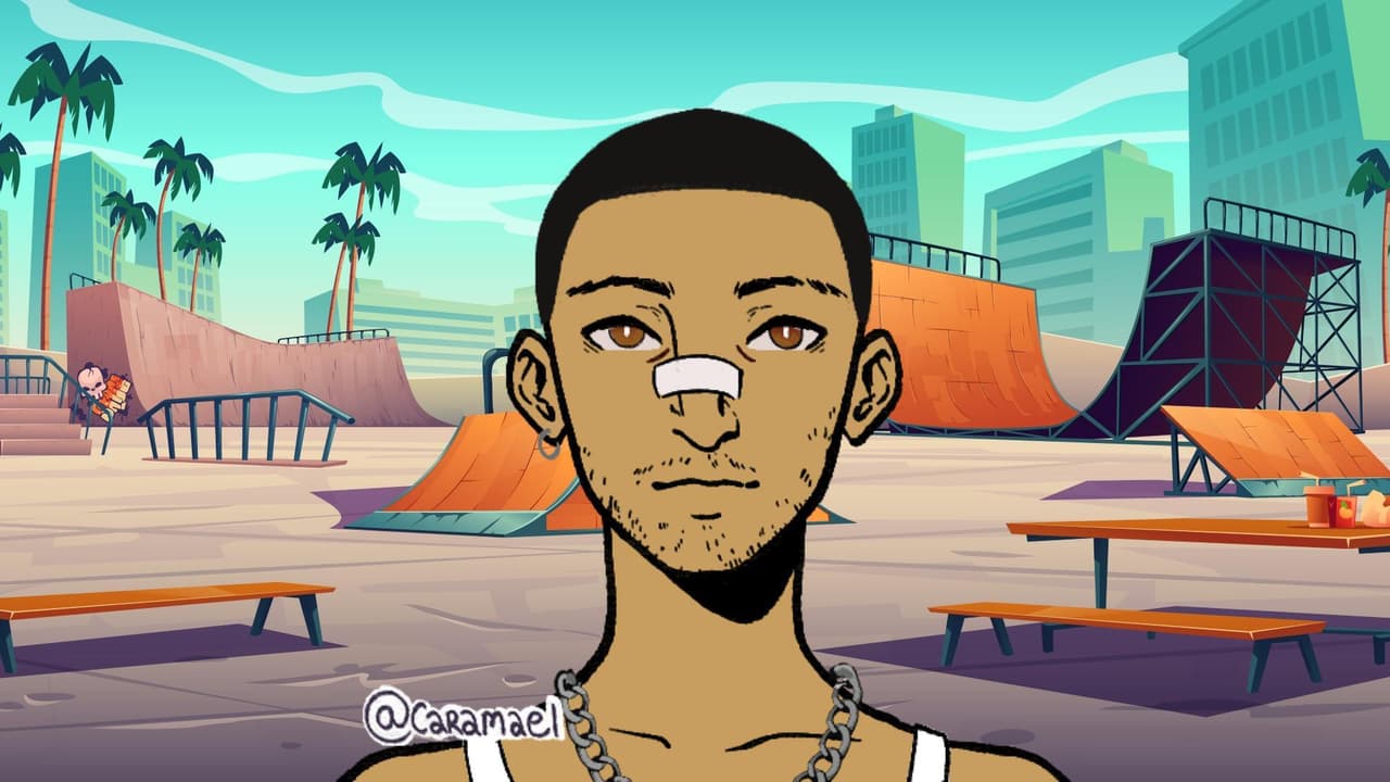 Customizable screenshot 2