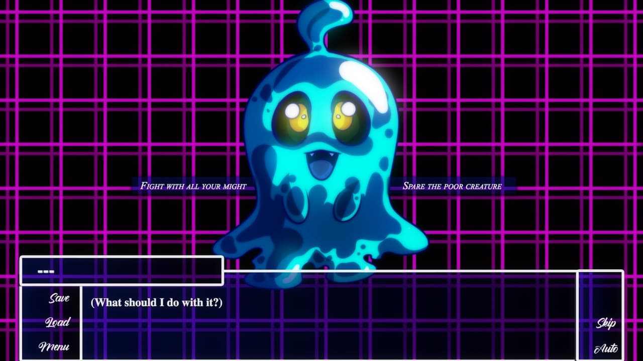 Arcadieu screenshot 5
