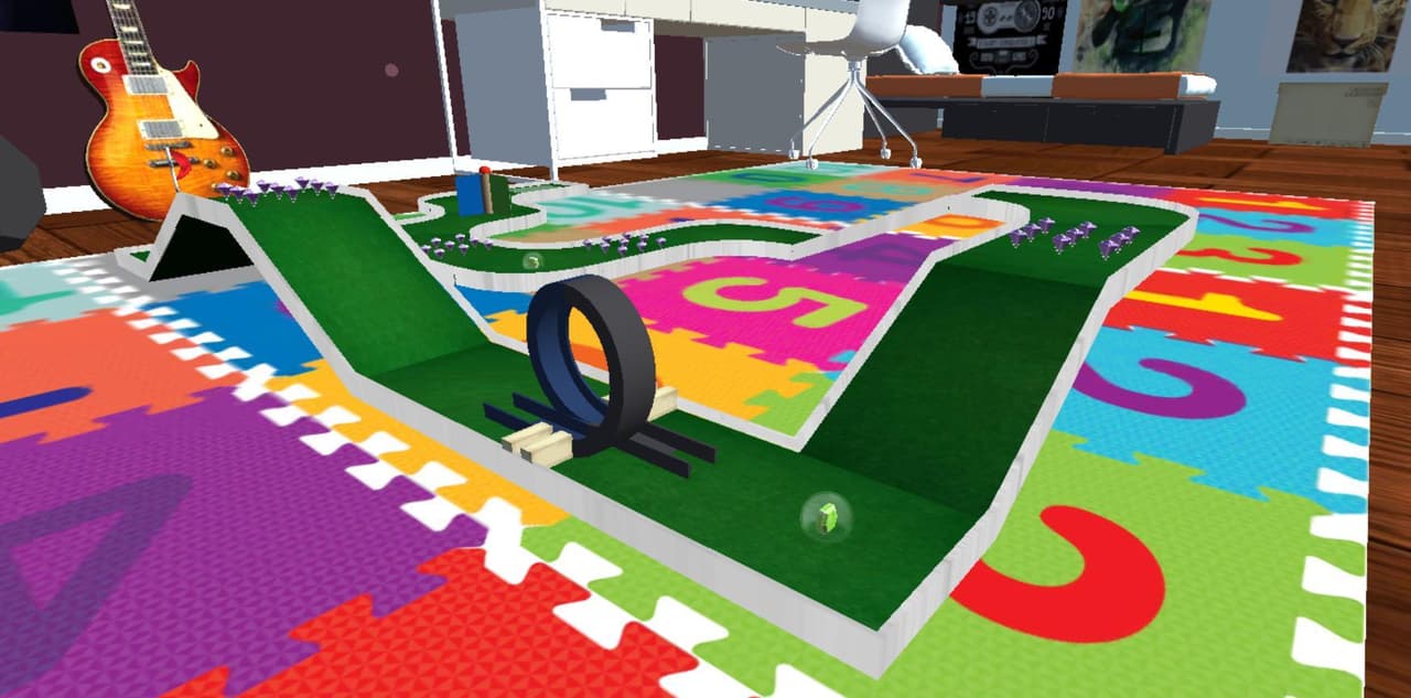 Mini Golf Retreat screenshot 6