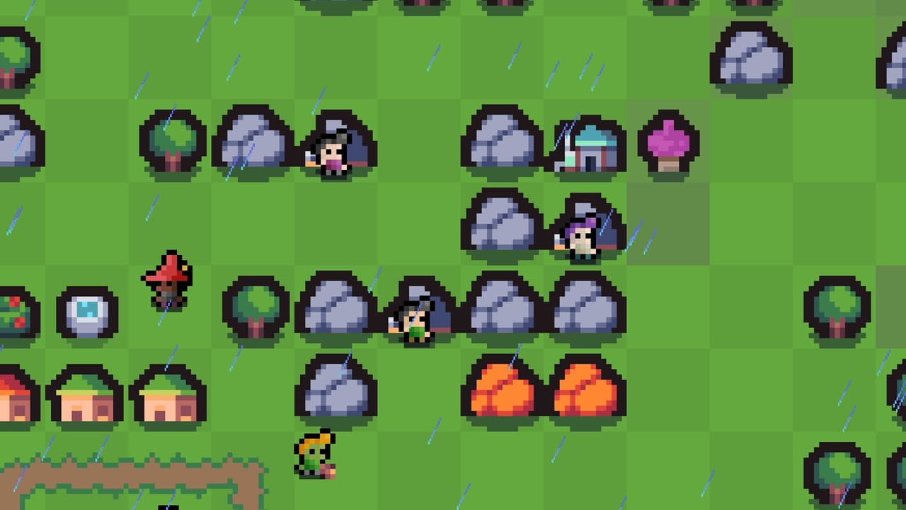 Pixel Colony screenshot 4