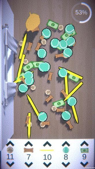 OCDOG screenshot 2