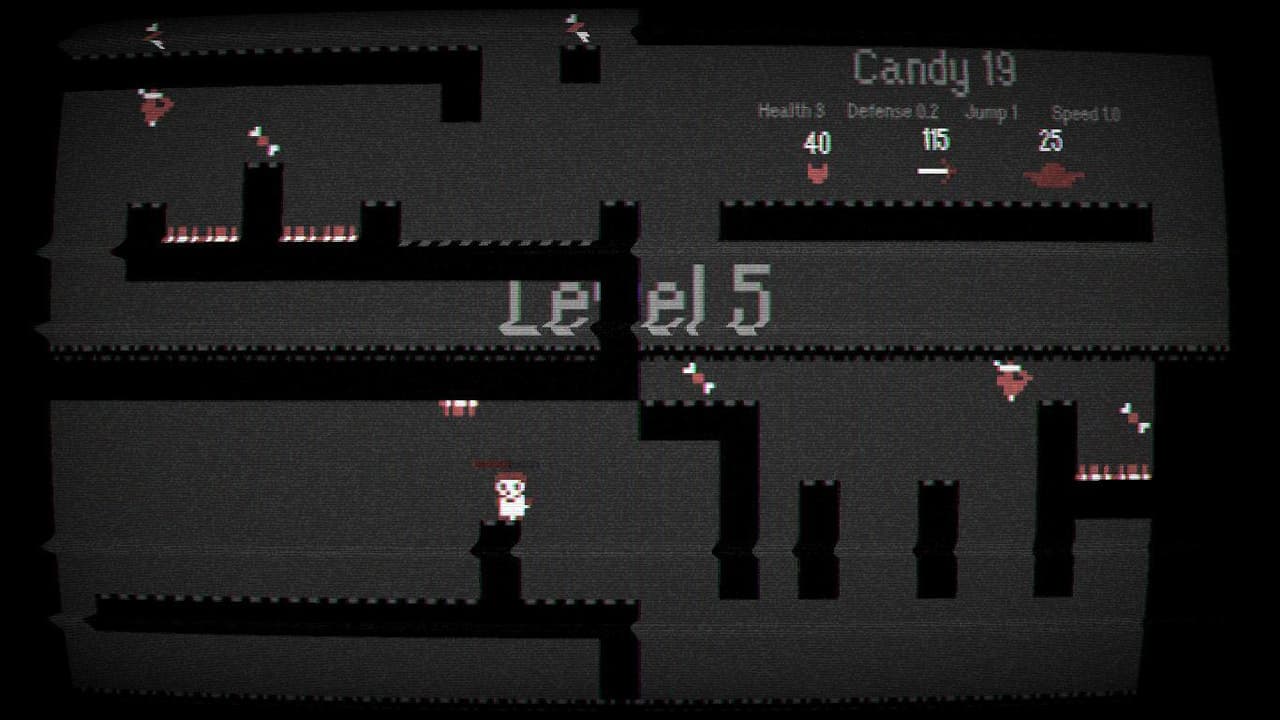 Koko Mission screenshot 3