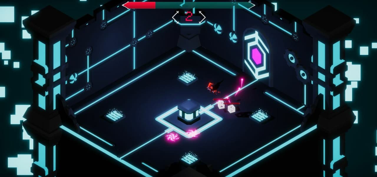 HacknLoop screenshot 2