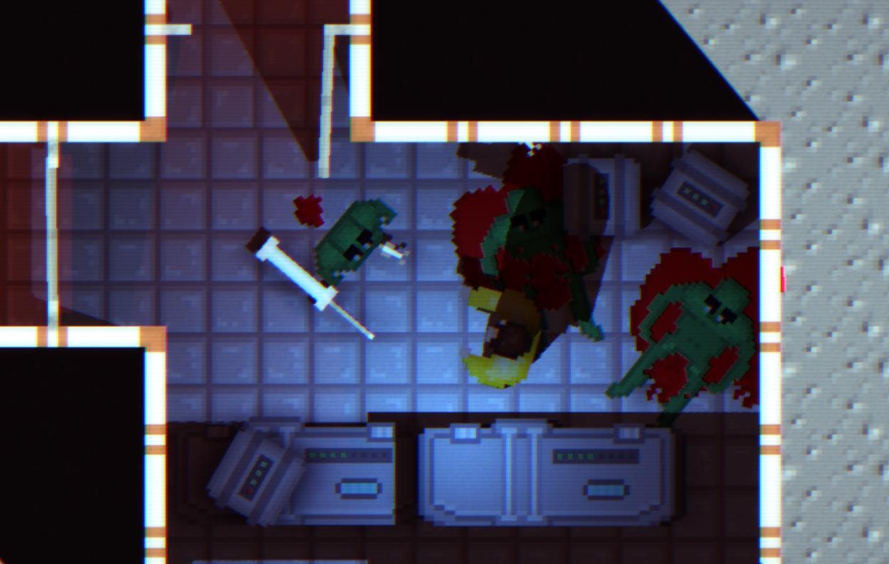 Bob the Hitman screenshot 2
