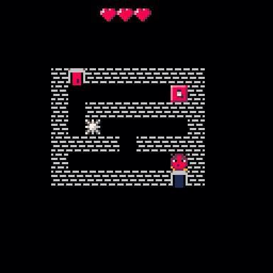 Toy Box Dungeon screenshot 2