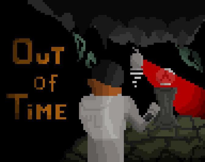 Out of Time (itch) (renauld)