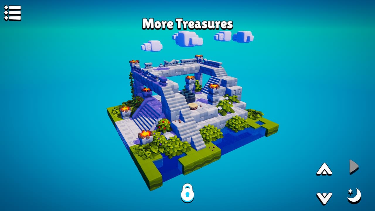 Build Lands screenshot 2