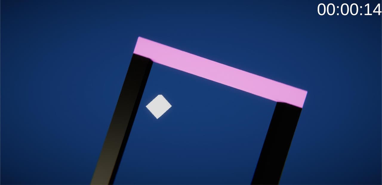 Gravity Box (Codemaster)