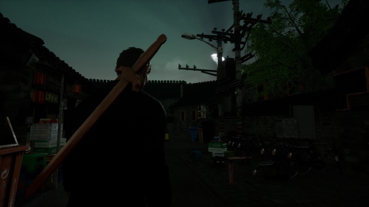 僵尸（THE JIANG SHI） screenshot 3
