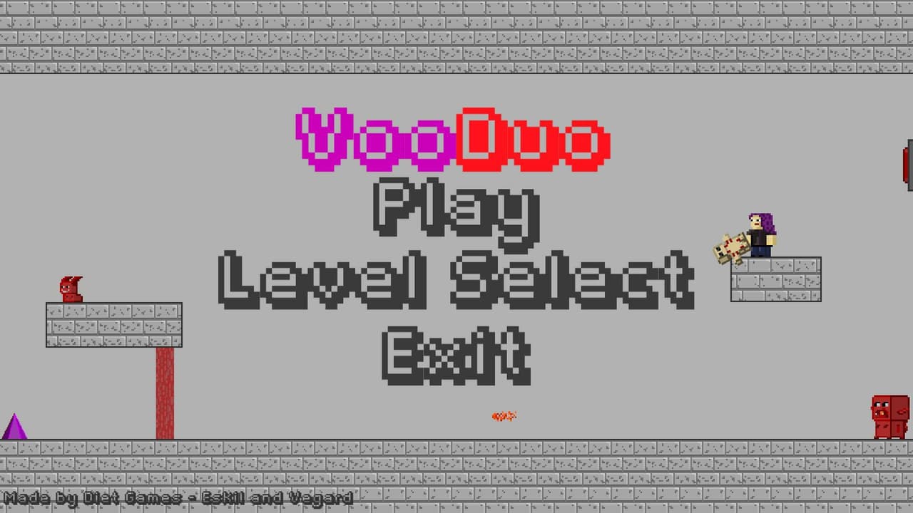 VooDuo screenshot 5