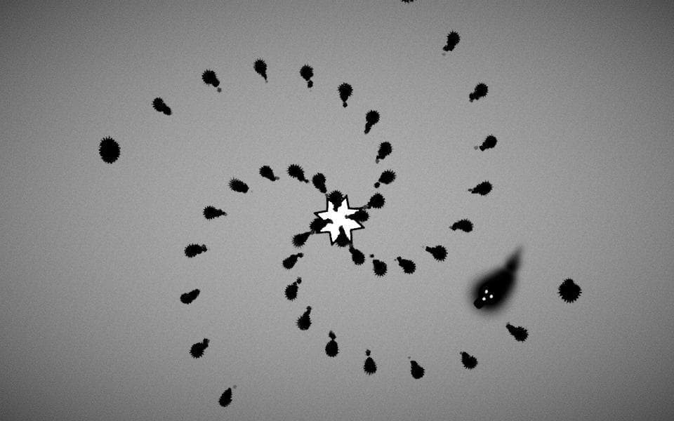 Dentro screenshot 2