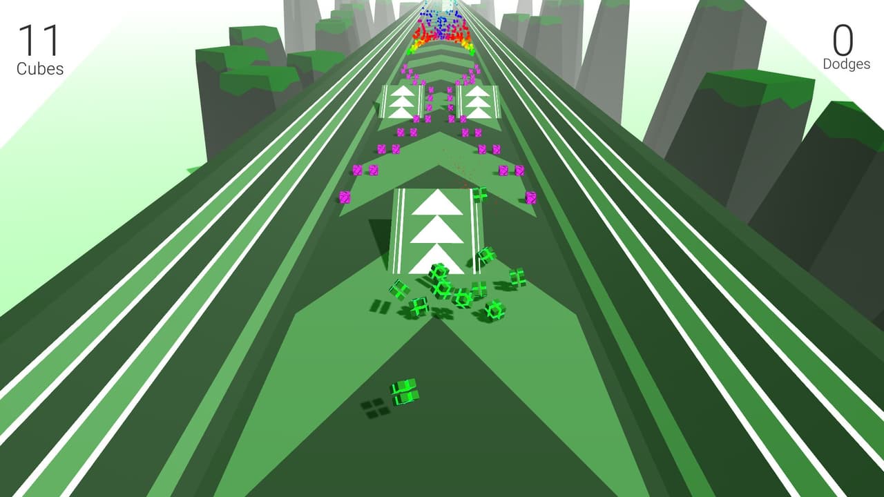 GunRunner screenshot 6