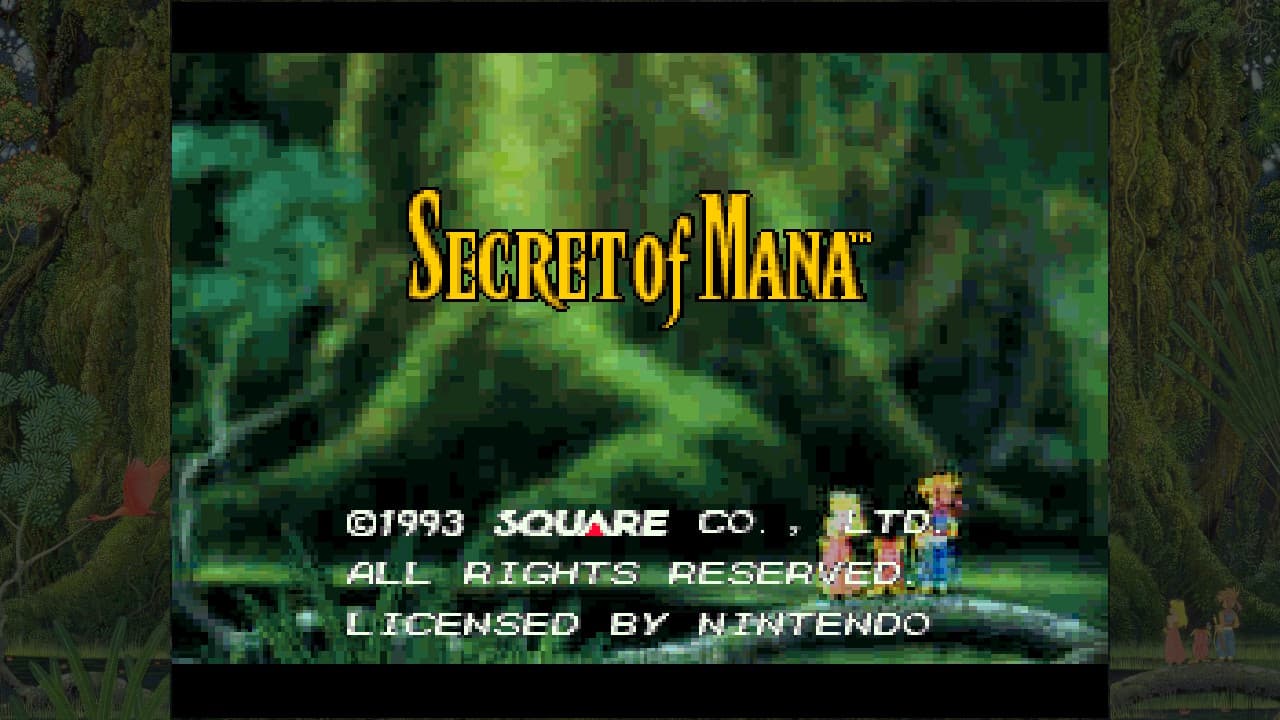 Collection of Mana screenshot 4