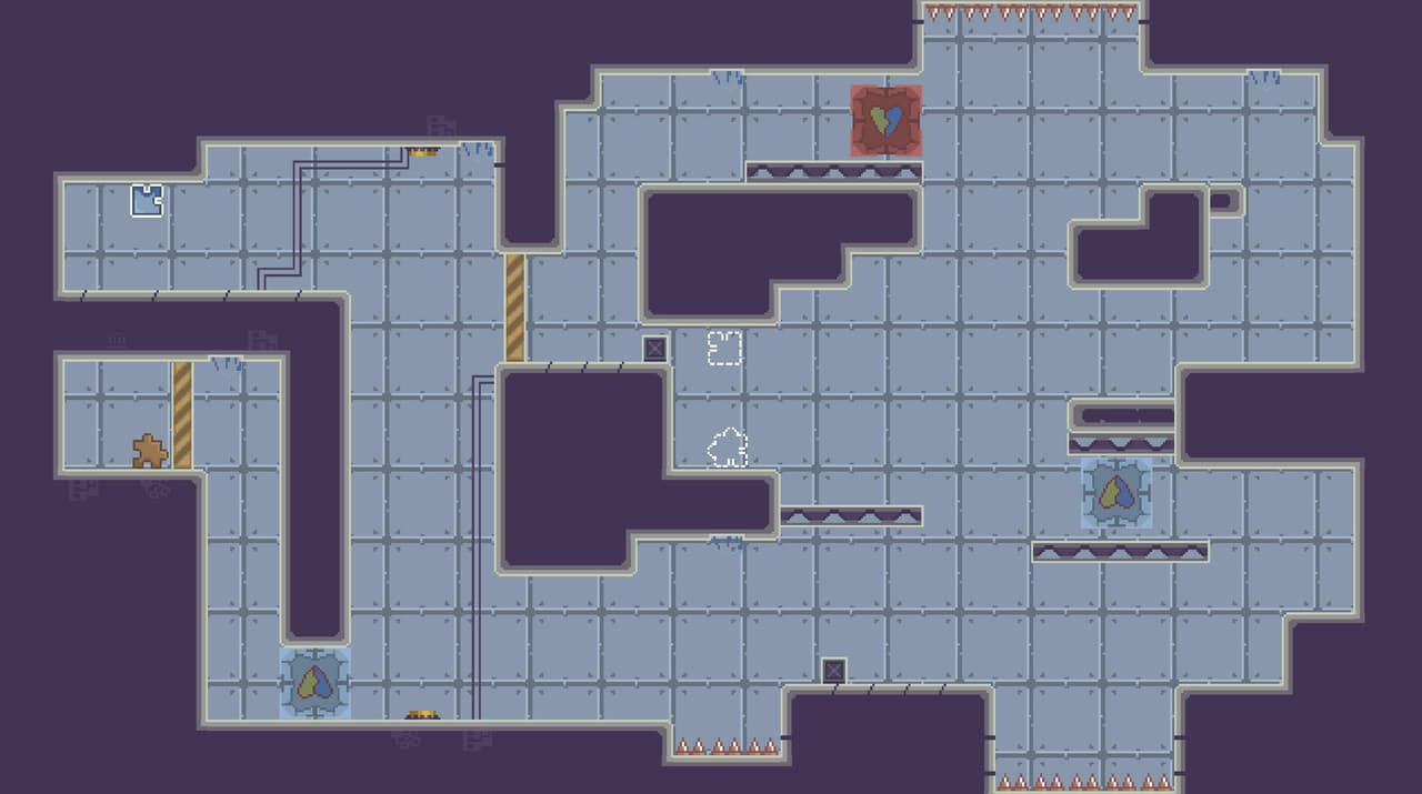 SUPER PUZZLE BROS. screenshot 5