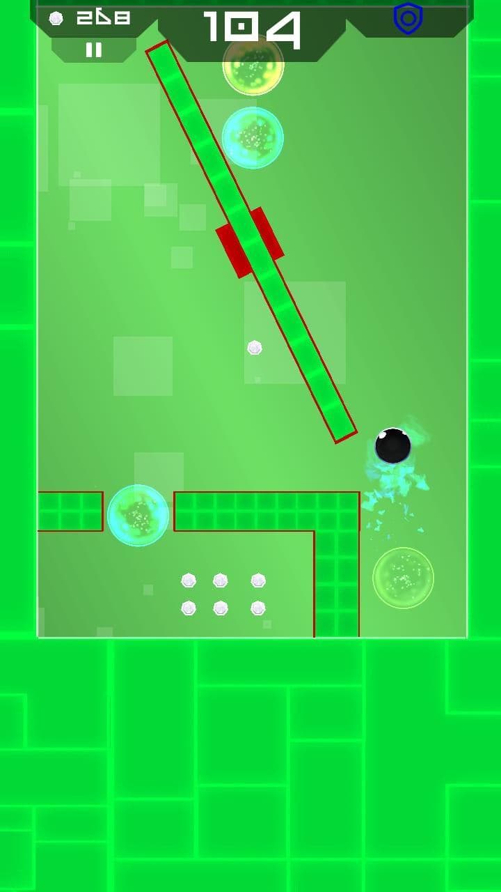B-Dodge screenshot 6