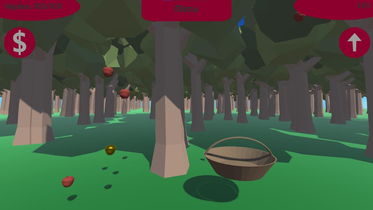 An Apple a Day (Lallybroch) screenshot 2