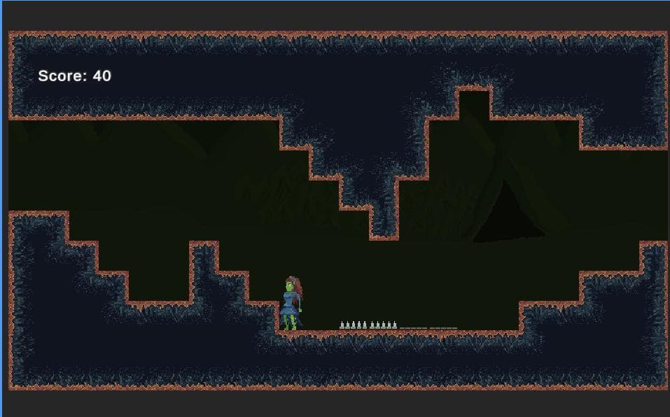 Mana Bear screenshot 3