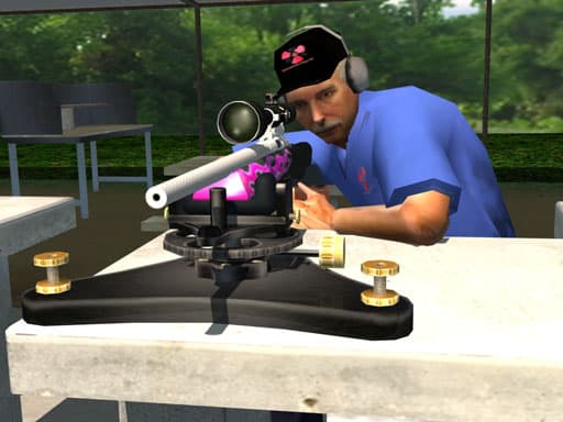 Xtreme Accuracy Shooting screenshot 4