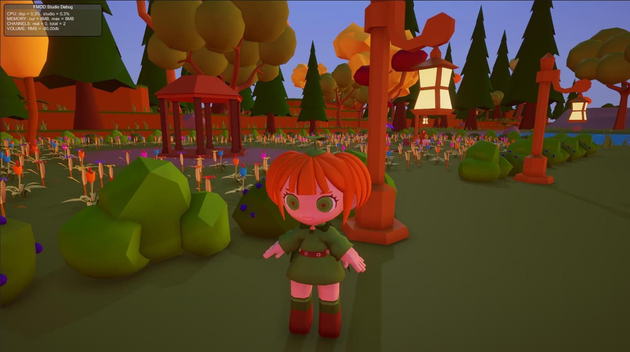 Erynar screenshot 4