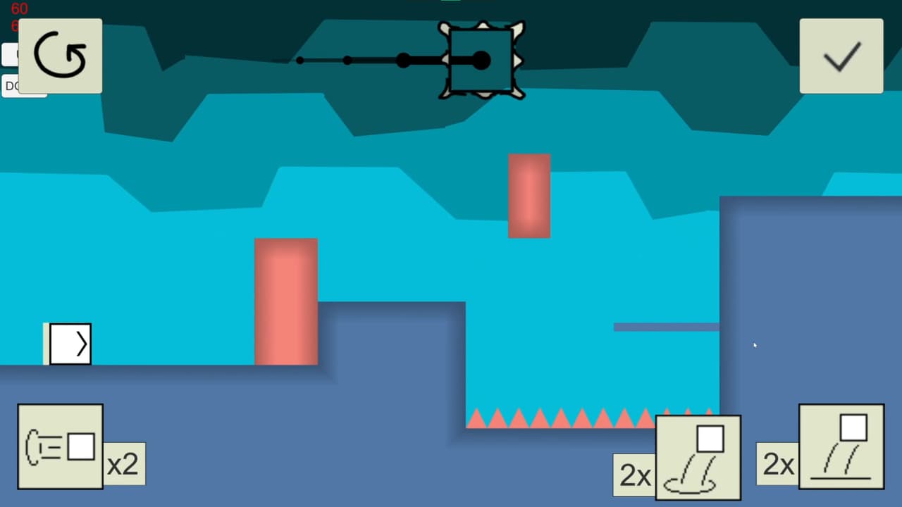 Sequence Jump screenshot 4