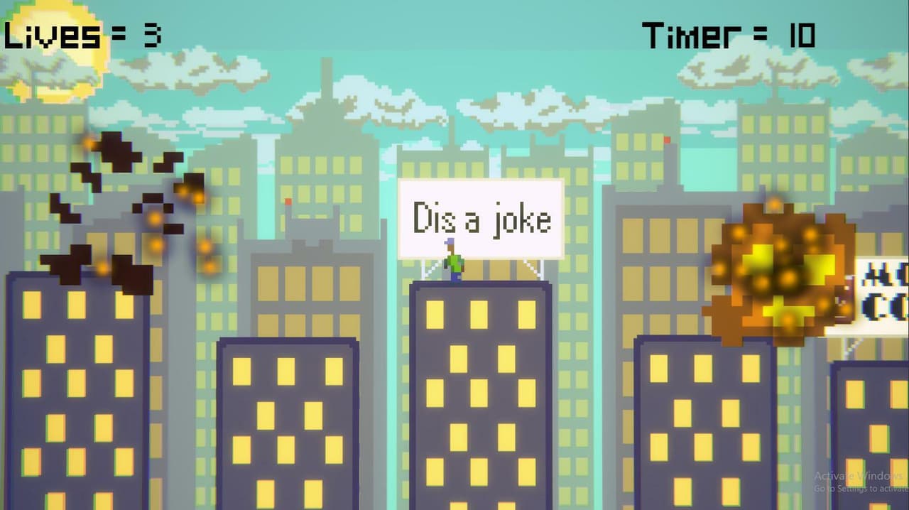 Why Am I Here? screenshot 3